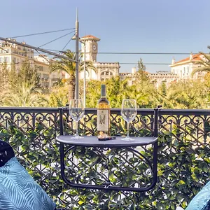 visit hotel