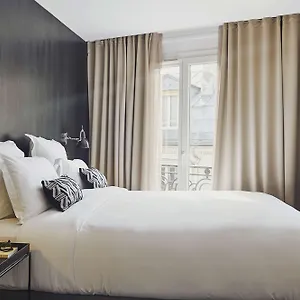 3* Отель 9hotel Opera