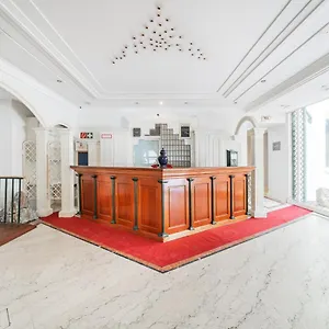 Self-check-in Adlon 3* Wiedeń