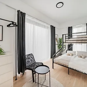 Chic By Home2 Wiedeń