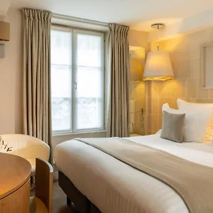 4* Отель Le Pradey