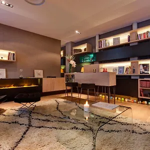 Elixir Hotell