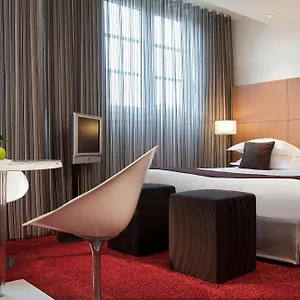 3* Отель Villathena