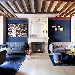 3* Отель Sevres Saint Germain