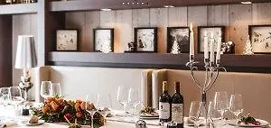 Grandes Alpes 5* Courchevel