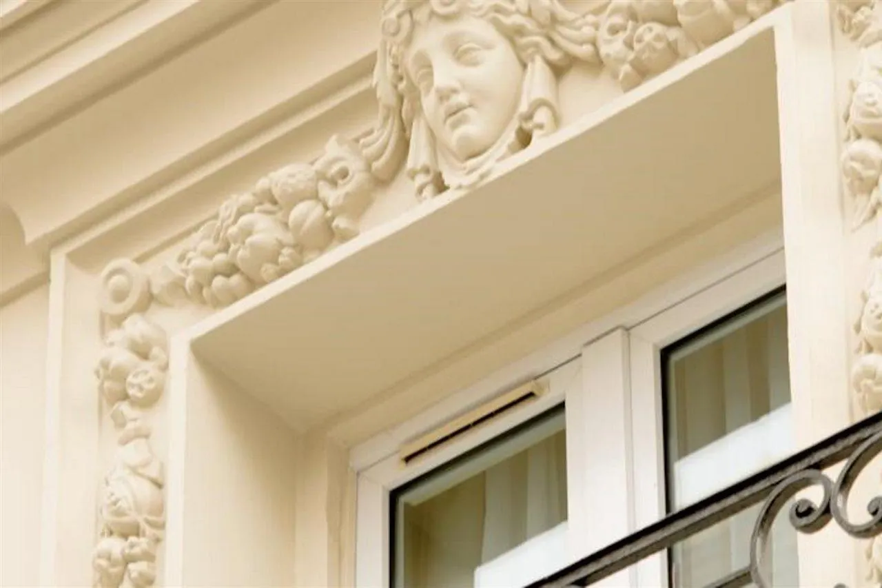 Pavillon Monceau Hotel Paris 3*,