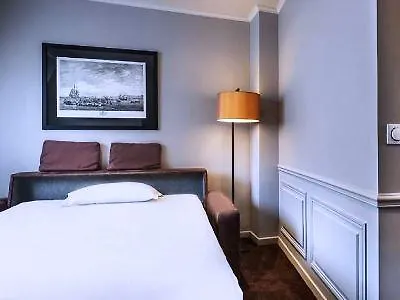 ****  Pavillon Monceau Hotel Paris France